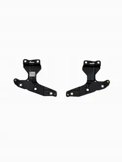 Glissière Phare OEM 95B941121F 95B941122F Porsche Macan