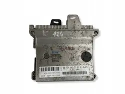 Módulo de controlo Mercedes OEM 1245457132 - Usado