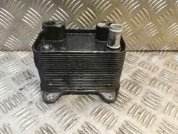Refroidisseur d'huile boîte Mercedes C W203 OEM MDY3506
