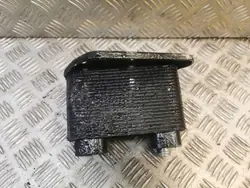 Vaihteistoöljynjäähdytin Mercedes C W203 OEM MDY3506