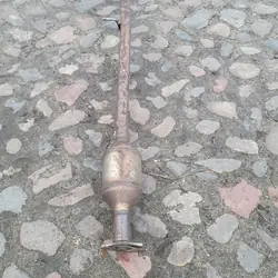 Ljuddämpare Ford Kuga mk2 1.5 TDCI OEM 43534535
