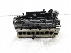 Motor cilinderkop - AUDI VW SKODA SEAT 2.0 TDI CR