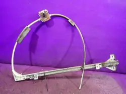 Elevador de Vidro Magneti Marelli 350103132500