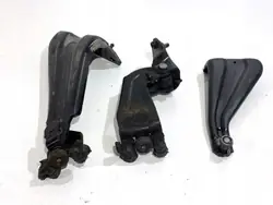 Conjunto de roletes de porta deslizante OEM 9832848080 Toyota Proace