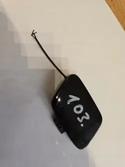 Tapa de Gancho Frontal Audi A4 B9 S-Line