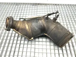 Katalysator OEM 4N0254800K för Audi A6 C8