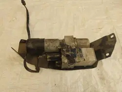 BMW E61 Heckklappe Hydraulikpumpe OEM 7111867