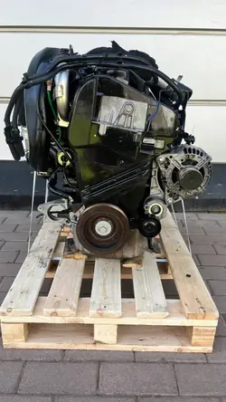 Motore Nissan / Renault / Dacia K9K C400 1.5D 2016