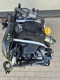 Moteur Nissan / Renault / Dacia K9K C400 1.5D 2016