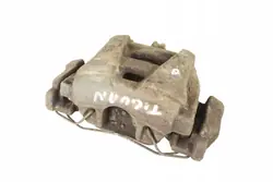 Étrier de frein avant droit OEM ZACISK PRAWY PRZÓD TIGUAN 5N I 2.0 TDI 07-16 MOTO99 #12