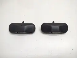 Bico lavador aquecido OEM 5M0955986C VW