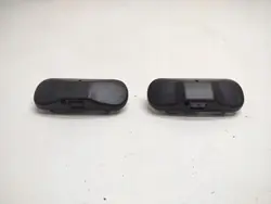 Värmd spolningsmunstycke OEM 5M0955986C VW