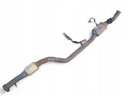 OEM A2214903220 Pot catalytique droit Mercedes S500