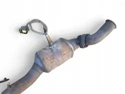 OEM A2214903220 Pot catalytique droit Mercedes S500