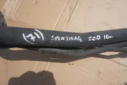 Col de remplissage KIA89778 pour KIA SPORTAGE II Diesel
