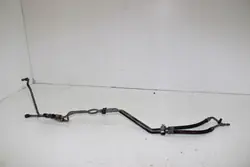 BMW E38 740i M62 V8 5HP24 vaihteistoöljylinjat