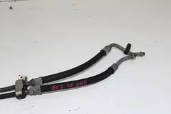Lignes d'huile de boîte BMW E38 740i M62 V8 5HP24