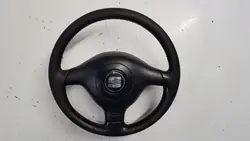 Käytetty ohjauspyörän turvatyyny Seat Leon I OEM 1J0876854