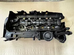 Tampa de Válvula BMW 3 F30 F35 F31