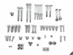 Kit de Suspensión Delantera Audi OE para RS7 4G8 C7