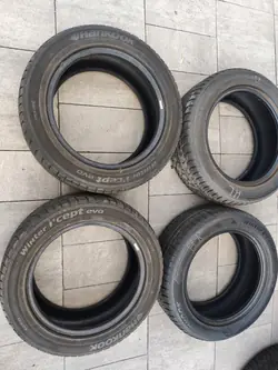 Junta de admissão Elwis Royal 0246819