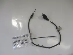 Exhaust Temperature Sensor Mazda 3 6 CX5 2.2 TDCI OEM