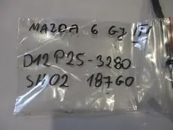 Abgastemperatursensor Mazda 3 6 CX5 2.2 TDCI OEM
