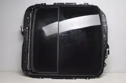 Teto Solar Volvo OEM 31498790 para S60 III V60 II