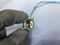 Sensor Temperatura Escape Volvo V60 S60 II 1.6 D2