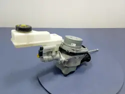 Servofreio Skoda OE OEM 1EB614105CH - Usado