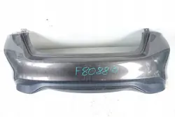 OEM 850223ZL0H Bakre Stötfångare för Nissan Pulsar 14-18