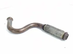 Uitlaat flexibele koppeling OEM 9813372280 voor Peugeot 208