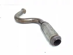 Raccord souple échappement OEM 9813372280 Peugeot 208