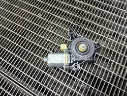 Ikkunan nostin OEM 5Q0959801B Vasen etu SEAT Leon III