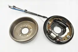 Lien de tambour de frein OEM 440009139R arrière droit