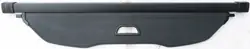 OEM 24781098091 Store de Coffre Noir Mercedes GLB