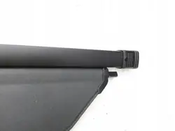 OEM 24781098091 Store de Coffre Noir Mercedes GLB