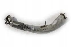Audi Abgaskrümmer OEM bt-cars-35759 2.0 TDi