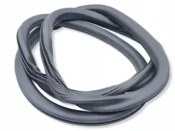 Citroen Hecktürdichtung OEM AMD234228 - Gebraucht