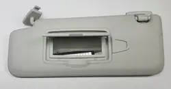 OEM A2138106101 Palasol esquerdo Mercedes W213