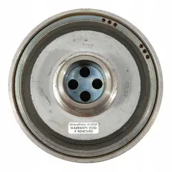 Kurbelwellenriemenscheibe OEM 7925778 für BMW F40 X1 F48 Mini F56