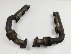 Exhaust Manifold L+R 3.0 CRD Jeep Grand Cherokee WK1 OEM