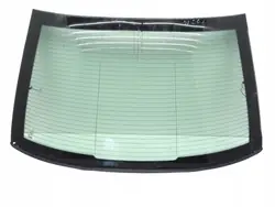 Vidro Traseiro Aquecido OEM 0003_part-00407 Sedã