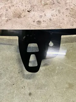 Pare-brise chauffant VOLVO V40 II OEM - État utilisé