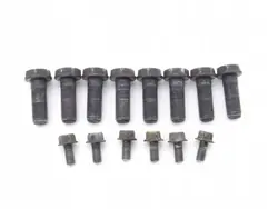 Parafusos de embraiagem ISUZU NKR NPR 93-03 2.8 TDI - OEM