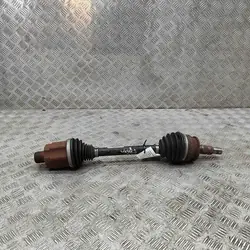 Höger fram drivaxel Opel Astra J 13335156