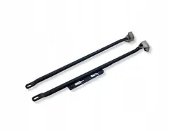 Soporte de radiador delantero izquierdo OEM 31387589