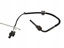Sensor de temperatura de escape MERCEDES-BENZ E (W212) A0081532728
