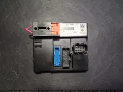 Audi A6 C6 Styrmodul OEM 4F0907289G