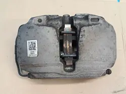 AUDI A5 F5 SPORTBACK 2018 Etu Oikea Jarrusatula 318x30mm OEM 8W0615108D